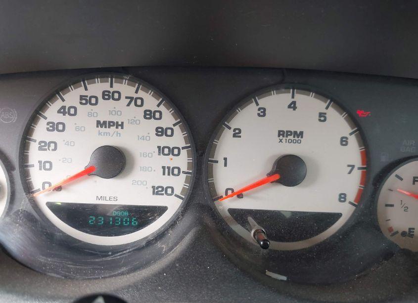 Photo 7 of 2005 Dodge Neon SXT (VIN 1B3ES56C65D156754)