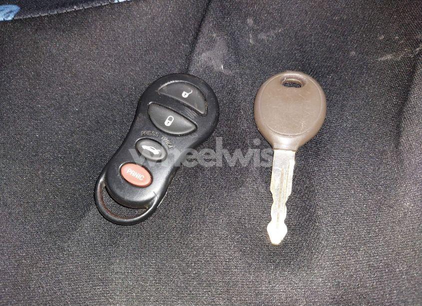 Photo 11 of 2005 Dodge Neon SXT (VIN 1B3ES56C65D241349)