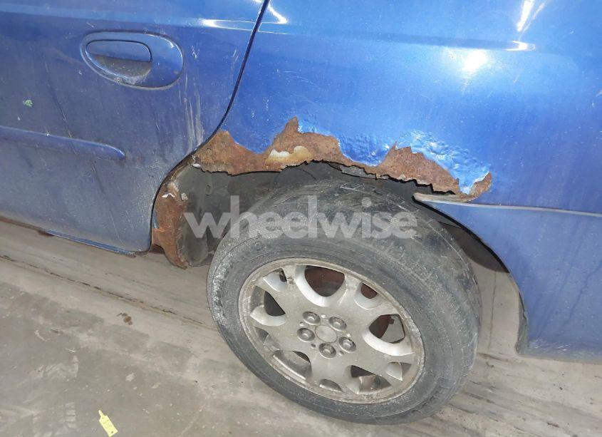 Photo 6 of 2005 Dodge Neon SXT (VIN 1B3ES56C65D241349)