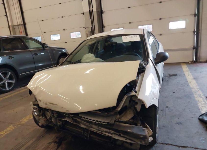 Photo 13 of 2005 Dodge Neon SXT (VIN 1B3ES56C65D267546)