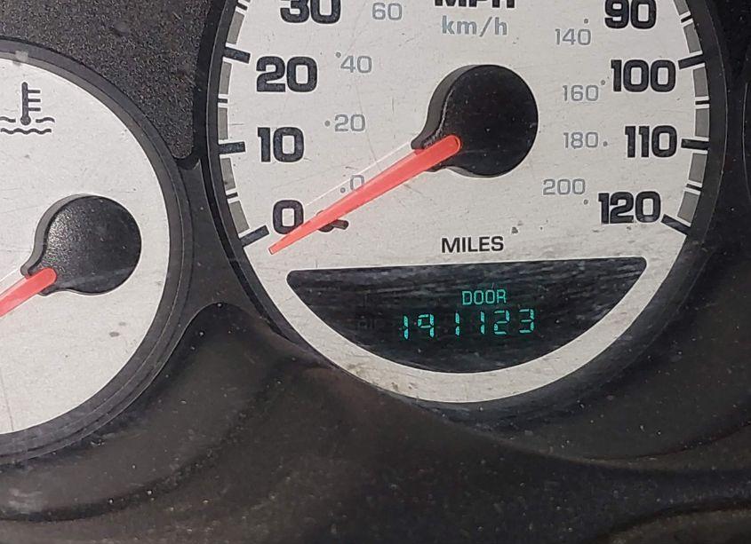 Photo 16 of 2005 Dodge Neon SXT (VIN 1B3ES56C65D267546)