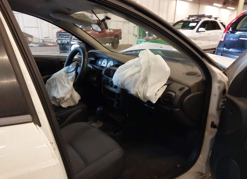 Photo 5 of 2005 Dodge Neon SXT (VIN 1B3ES56C65D267546)