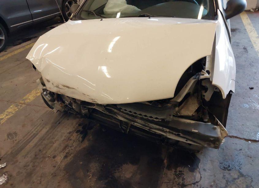 Photo 6 of 2005 Dodge Neon SXT (VIN 1B3ES56C65D267546)