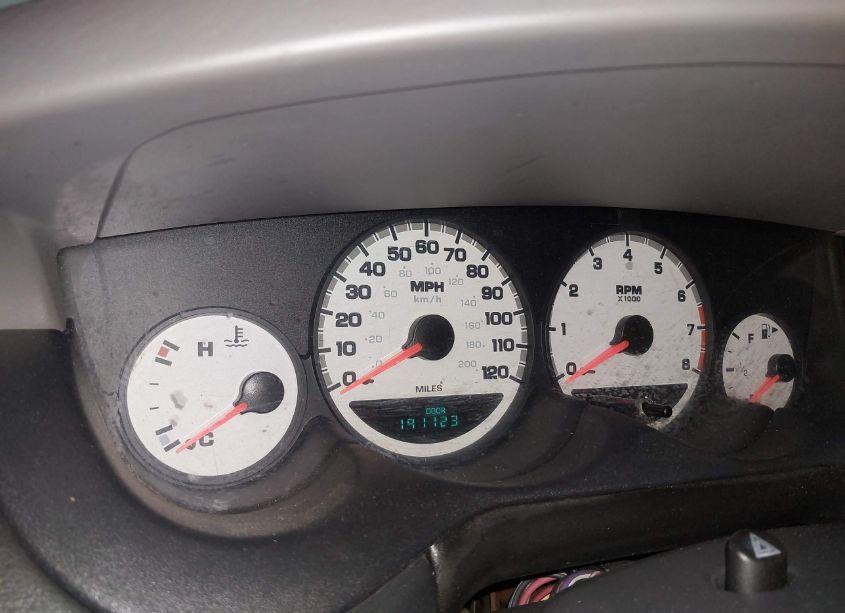 Photo 7 of 2005 Dodge Neon SXT (VIN 1B3ES56C65D267546)