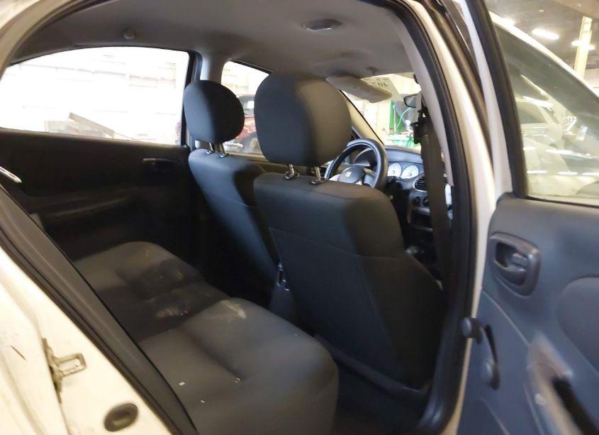 Photo 8 of 2005 Dodge Neon SXT (VIN 1B3ES56C65D267546)