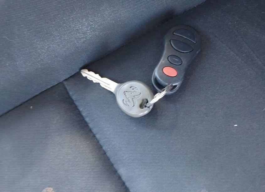 Photo 11 of 2005 Dodge Neon SXT (VIN 1B3ES56C65D289434)