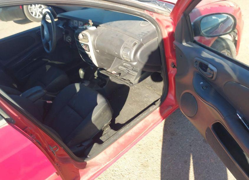 Photo 5 of 2005 Dodge Neon SXT (VIN 1B3ES56C65D289434)