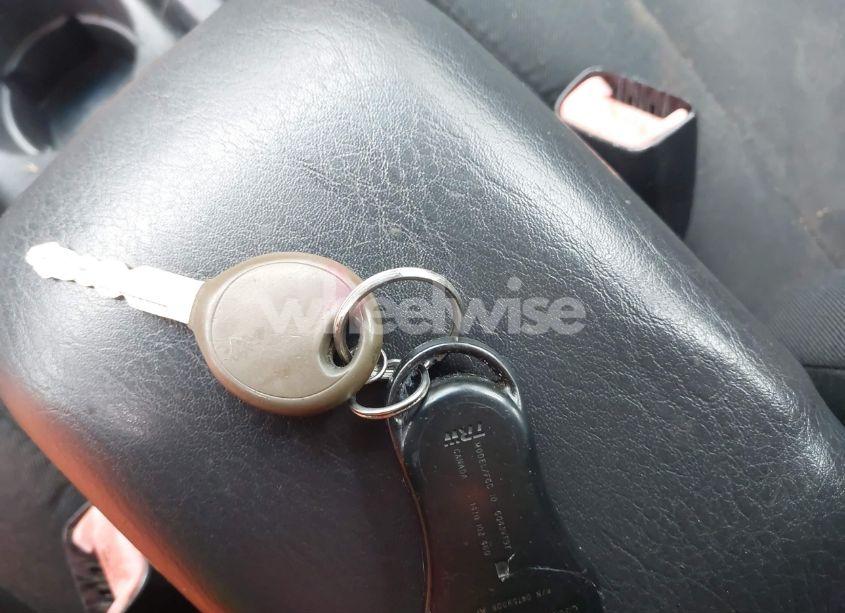 Photo 11 of 2005 Dodge Neon SXT (VIN 1B3ES56C75D115761)