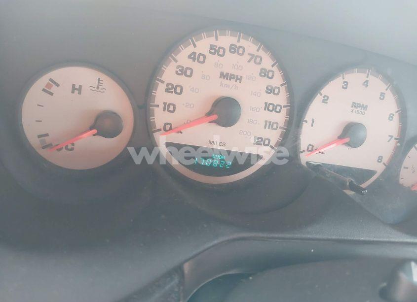 Photo 7 of 2005 Dodge Neon SXT (VIN 1B3ES56C75D115761)