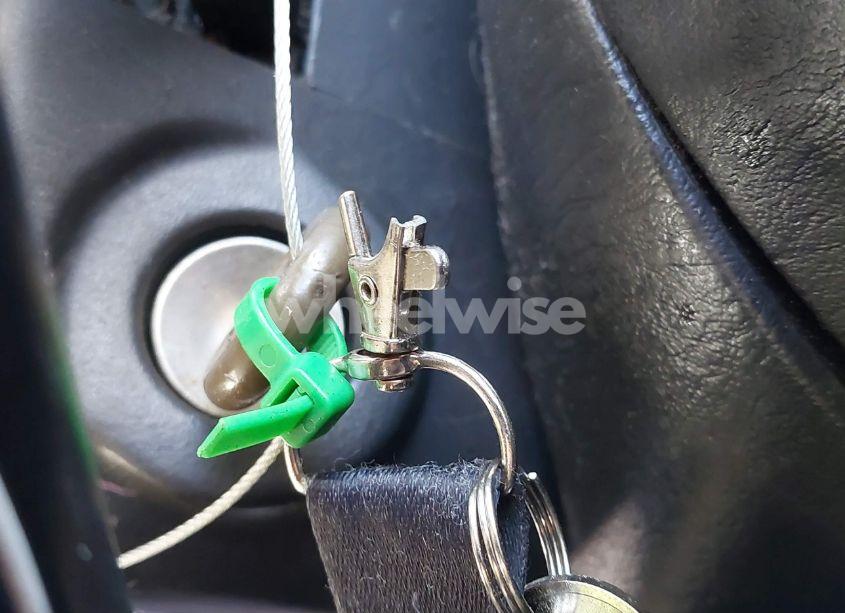 Photo 11 of 2005 Dodge Neon SXT (VIN 1B3ES56C75D130048)