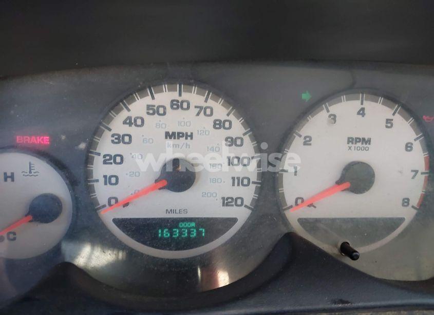 Photo 7 of 2005 Dodge Neon SXT (VIN 1B3ES56C75D130048)