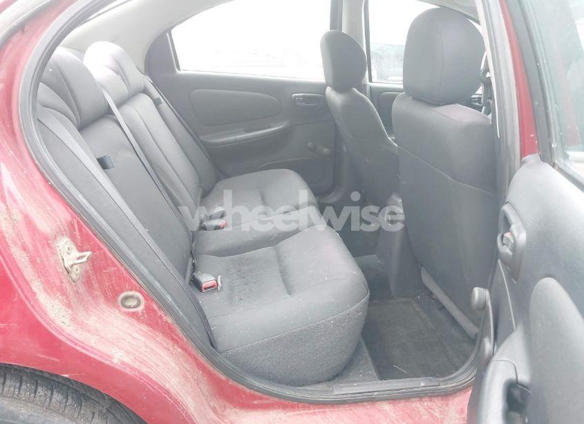 Photo 8 of 2005 Dodge Neon SXT (VIN 1B3ES56C85D161230)