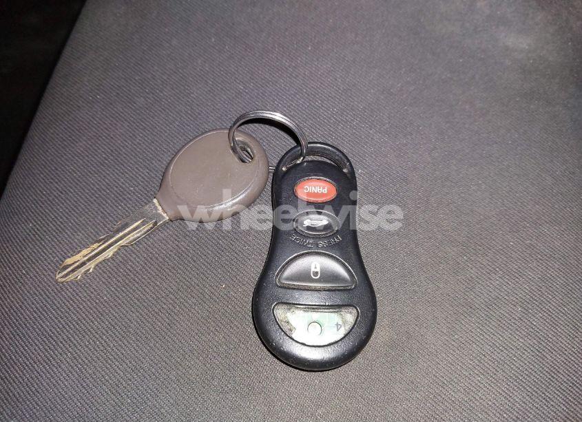 Photo 11 of 2005 Dodge Neon SXT (VIN 1B3ES56C85D238016)