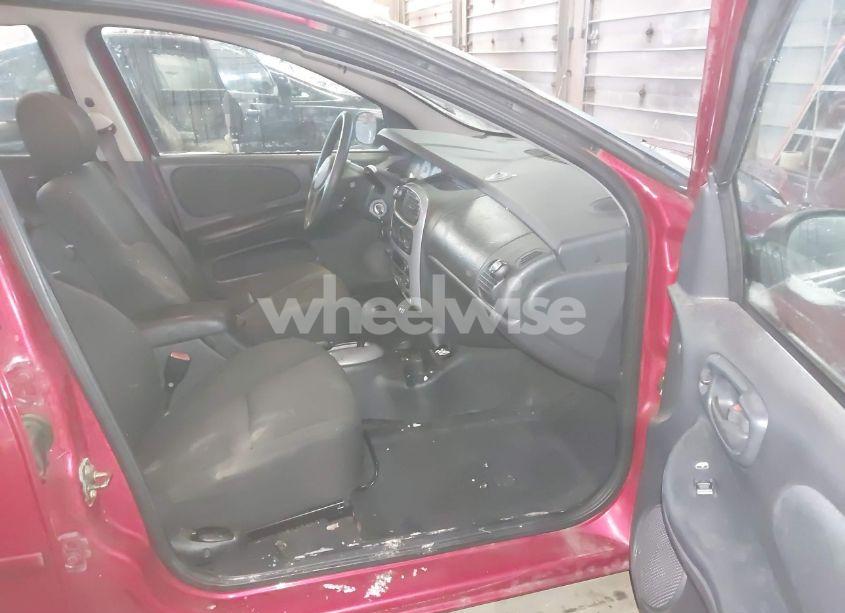 Photo 5 of 2005 Dodge Neon SXT (VIN 1B3ES56C85D238016)