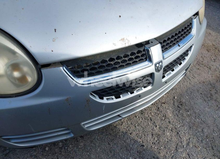 Photo 6 of 2005 Dodge Neon SXT (VIN 1B3ES56CX5D142744)