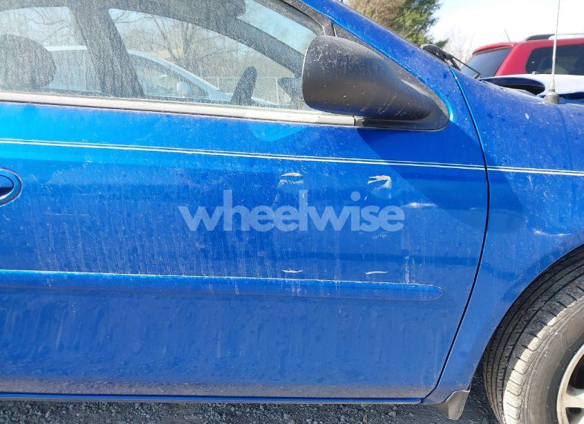 Photo 14 of 2005 Dodge Neon SXT (VIN 1B3ES56CX5D156966)