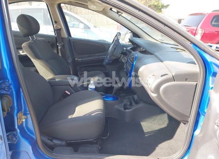 Photo 5 of 2005 Dodge Neon SXT (VIN 1B3ES56CX5D156966)