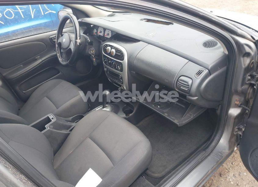 Photo 5 of 2005 Dodge Neon SXT (VIN 1B3ES56CX5D185092)