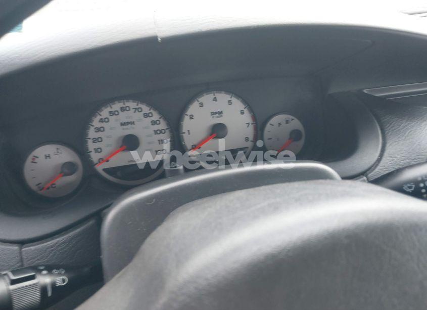 Photo 7 of 2005 Dodge Neon SXT (VIN 1B3ES56CX5D185092)