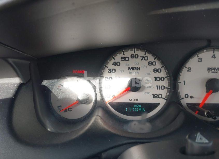 Photo 7 of 2005 Dodge Neon SXT (VIN 1B3ES56CX5D236400)