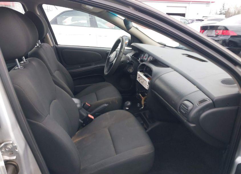 Photo 5 of 2005 Dodge Neon SXT (VIN 1B3ES56CX5D266156)