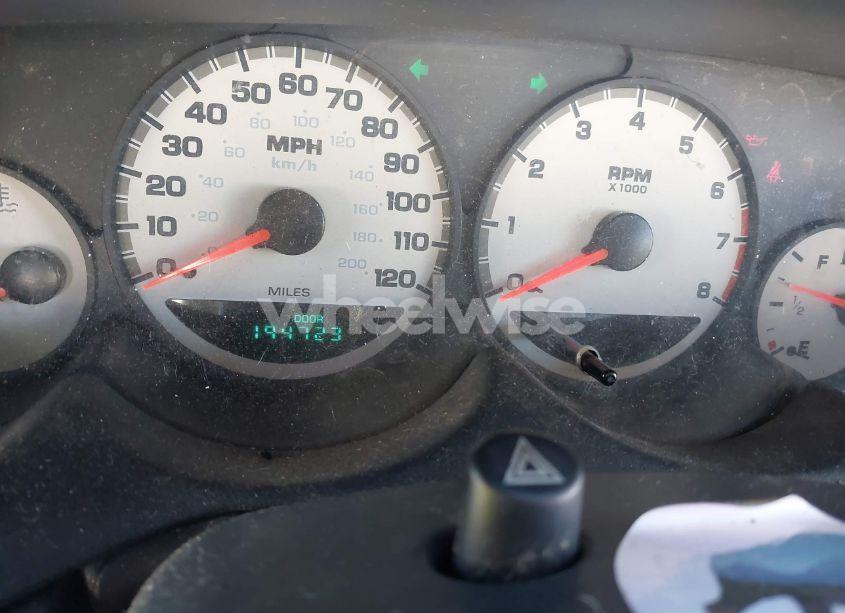 Photo 7 of 2005 Dodge Neon SXT (VIN 1B3ES56CX5D268540)