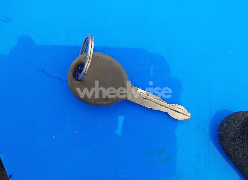 Photo 11 of 2005 Dodge Neon SXT (VIN 1B3ES56CX5D289453)