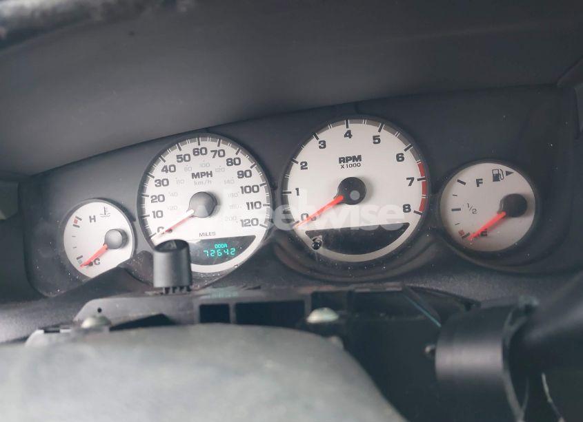 Photo 7 of 2005 Dodge Neon SXT (VIN 1B3ES56CX5D289453)