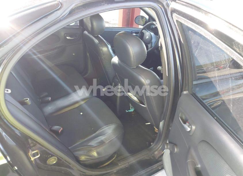 Photo 8 of 2004 Dodge Srt4 N/A (VIN 1B3ES66S54D561368)