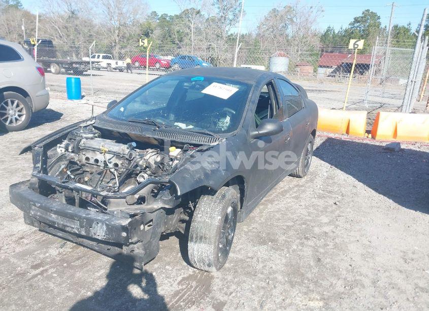 Photo 2 of 2004 Dodge Srt4 N/A (VIN 1B3ES66S84D594655)