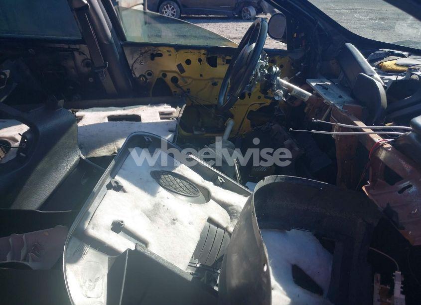 Photo 5 of 2004 Dodge Srt4 N/A (VIN 1B3ES66S84D594655)