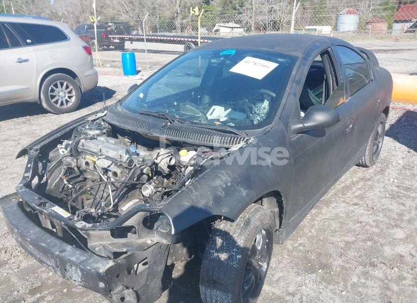 Photo 6 of 2004 Dodge Srt4 N/A (VIN 1B3ES66S84D594655)