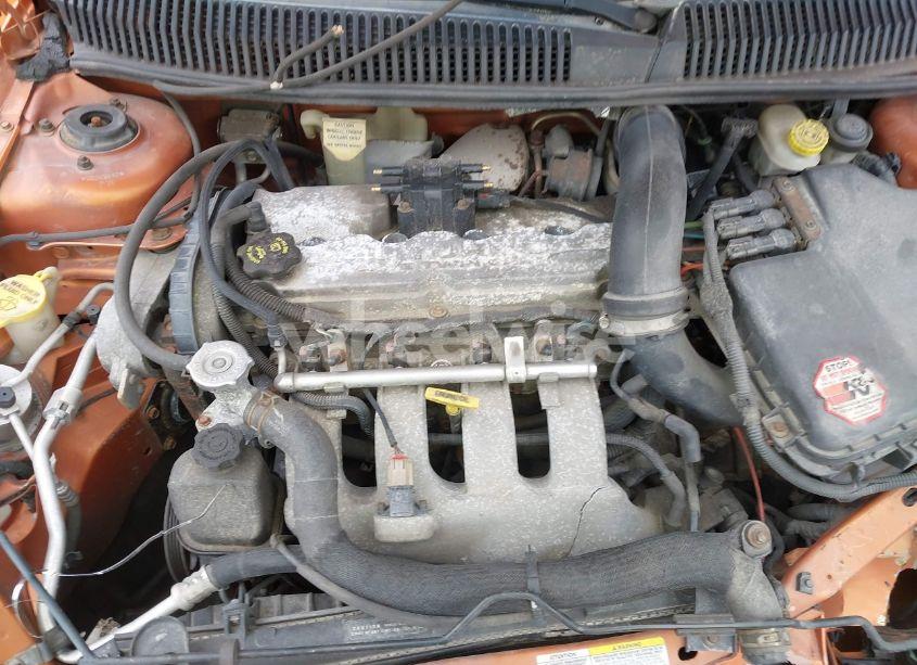 Photo 10 of 2005 Dodge Srt4 N/A (VIN 1B3ES66SX5D263612)