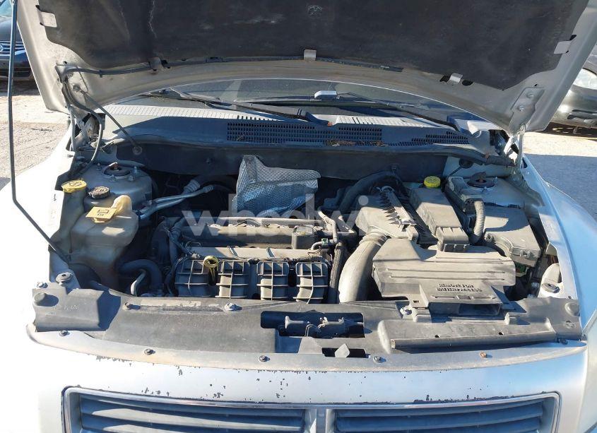 Photo 10 of 2007 Dodge Caliber (VIN 1B3HB28B07D284880)