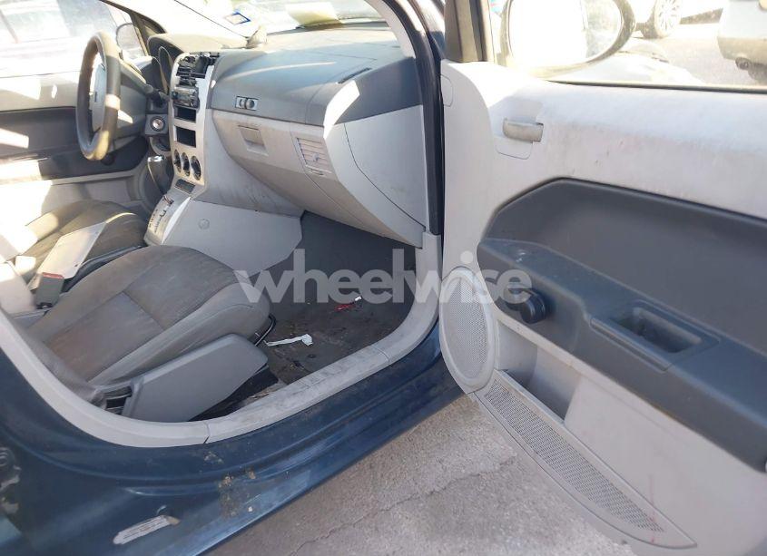 Photo 5 of 2007 Dodge Caliber (VIN 1B3HB28B07D364650)