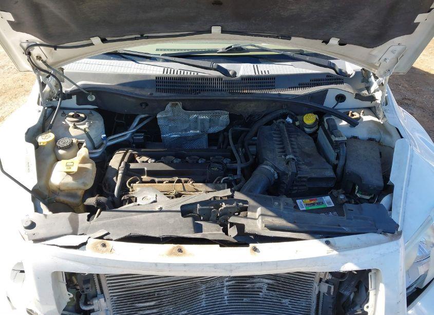 Photo 10 of 2007 Dodge Caliber (VIN 1B3HB28B07D549443)