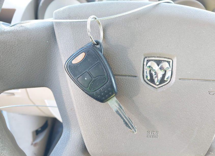 Photo 11 of 2007 Dodge Caliber (VIN 1B3HB28B07D549443)