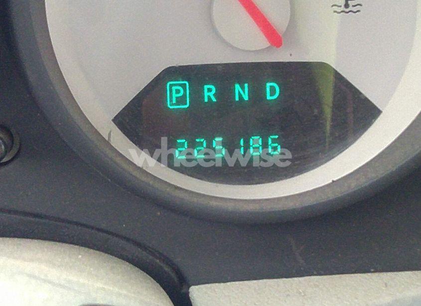 Photo 15 of 2007 Dodge Caliber (VIN 1B3HB28B07D549653)