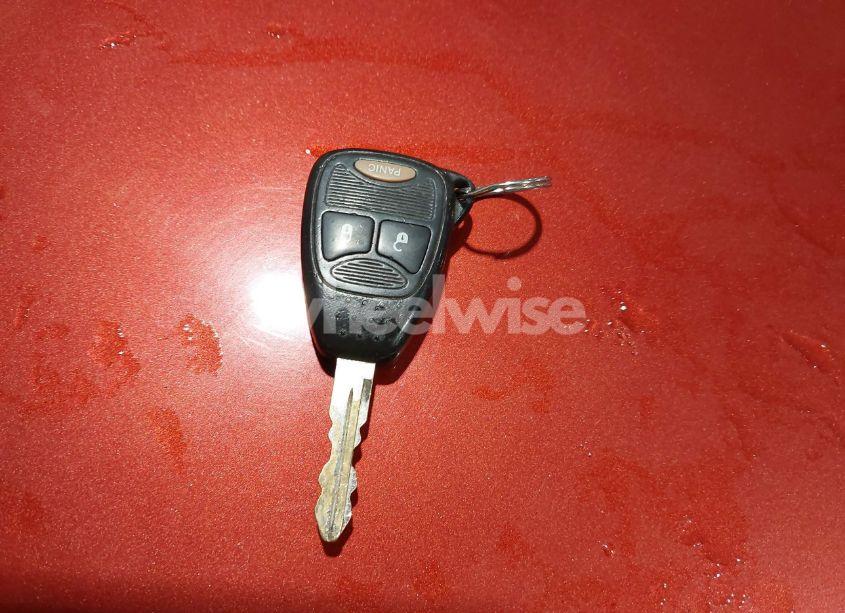 Photo 11 of 2007 Dodge Caliber (VIN 1B3HB28B07D591529)