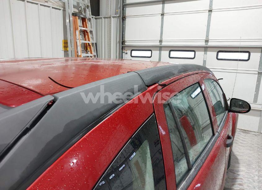 Photo 12 of 2007 Dodge Caliber (VIN 1B3HB28B07D591529)