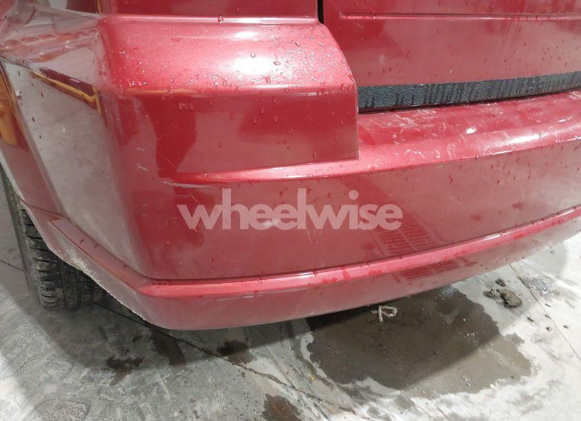 Photo 6 of 2007 Dodge Caliber (VIN 1B3HB28B07D591529)