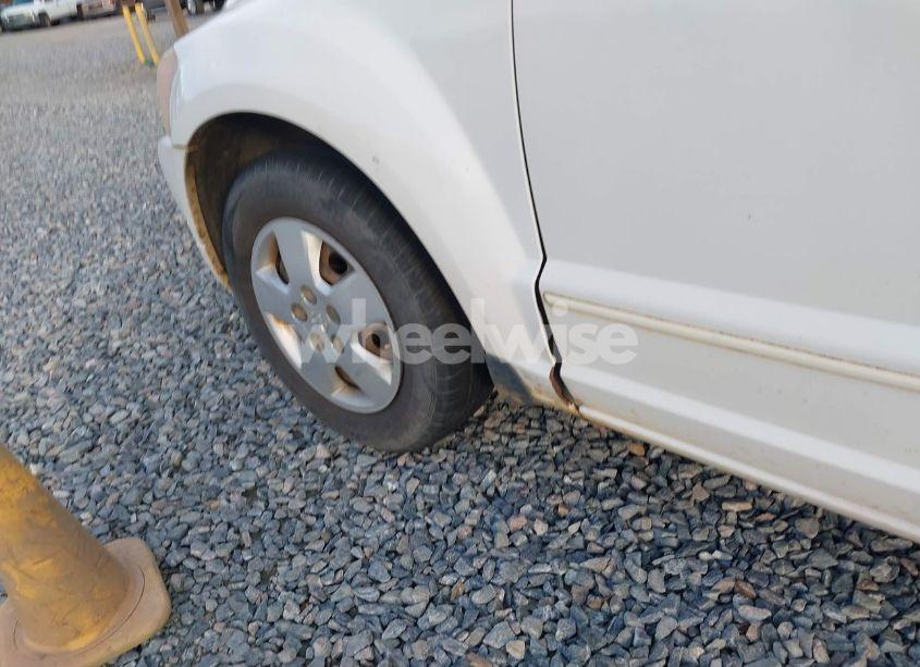 Photo 12 of 2007 Dodge Caliber (VIN 1B3HB28B17D569278)