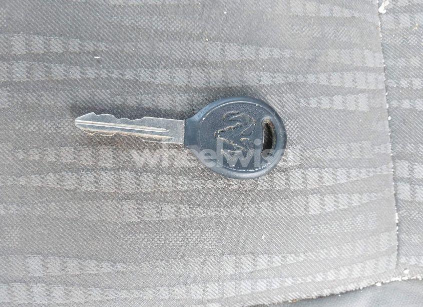 Photo 11 of 2007 Dodge Caliber (VIN 1B3HB28B17D582323)