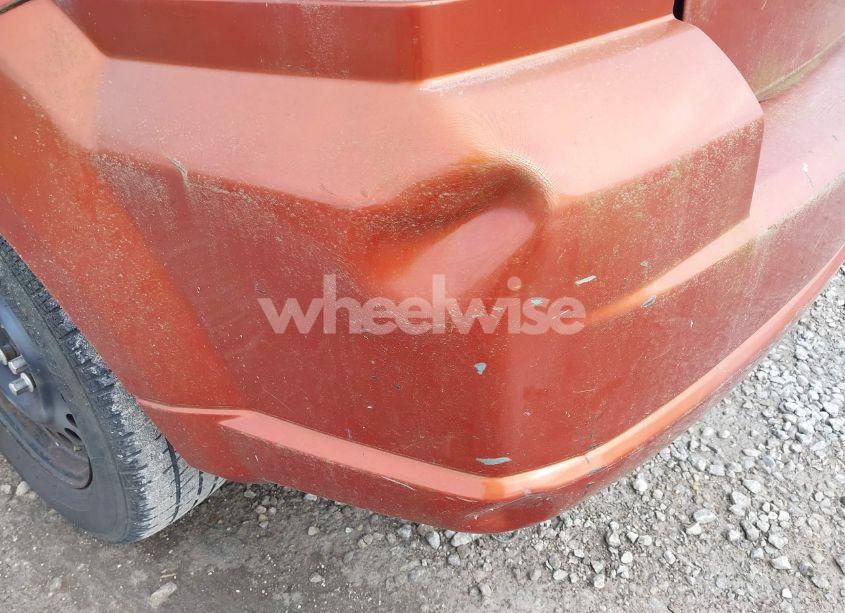 Photo 12 of 2007 Dodge Caliber (VIN 1B3HB28B17D582323)