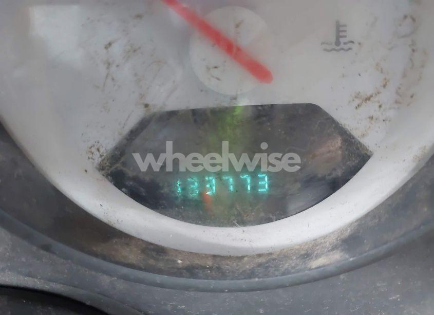 Photo 7 of 2007 Dodge Caliber (VIN 1B3HB28B17D582323)