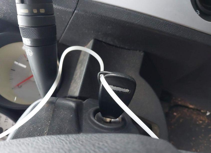 Photo 11 of 2008 Dodge Caliber SE (VIN 1B3HB28B18D577236)