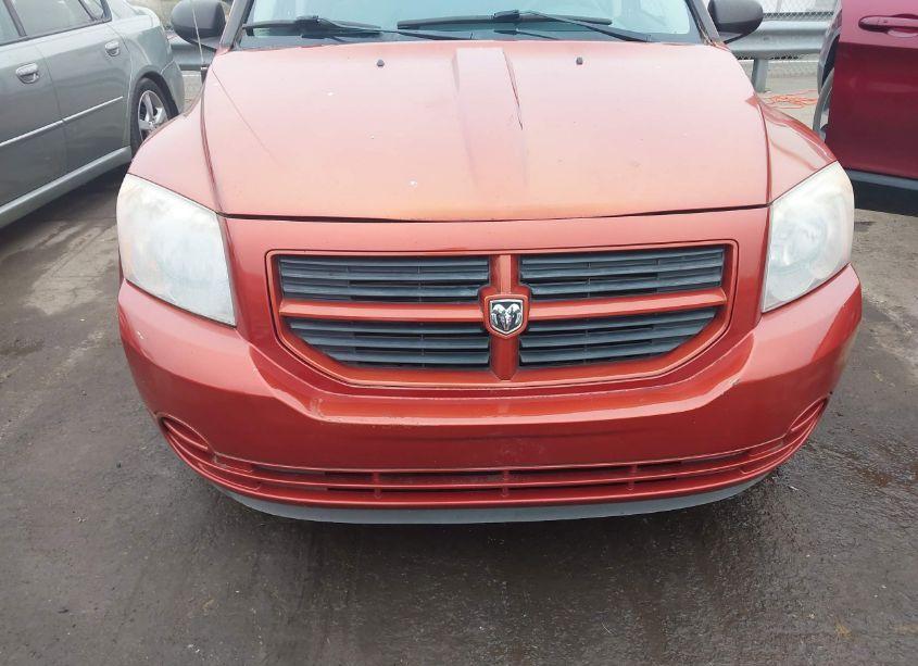 Photo 6 of 2008 Dodge Caliber SE (VIN 1B3HB28B18D577236)