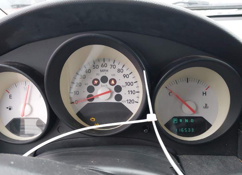 Photo 7 of 2008 Dodge Caliber SE (VIN 1B3HB28B18D577236)