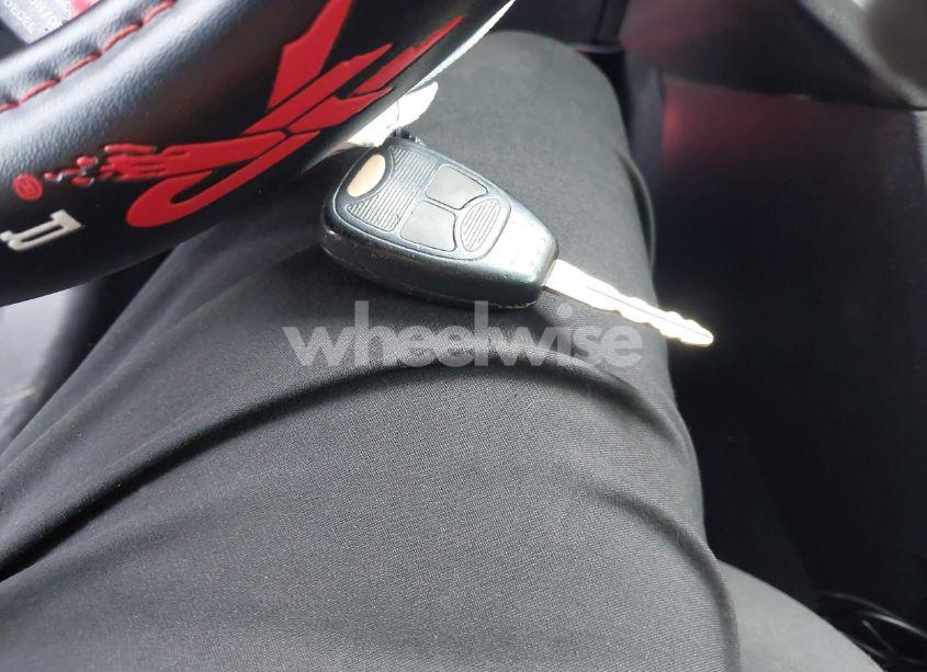 Photo 11 of 2008 Dodge Caliber SE (VIN 1B3HB28B18D621123)