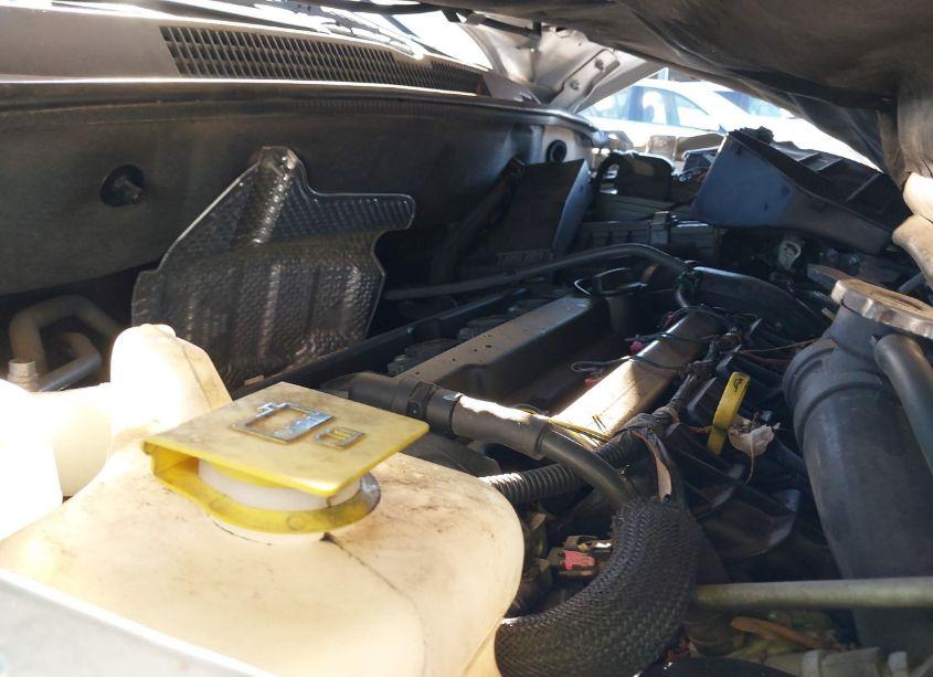 Photo 10 of 2008 Dodge Caliber SE (VIN 1B3HB28B18D695383)